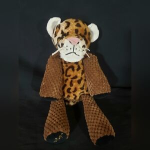 Scentsy Buddy 'Chika The Cheetah'